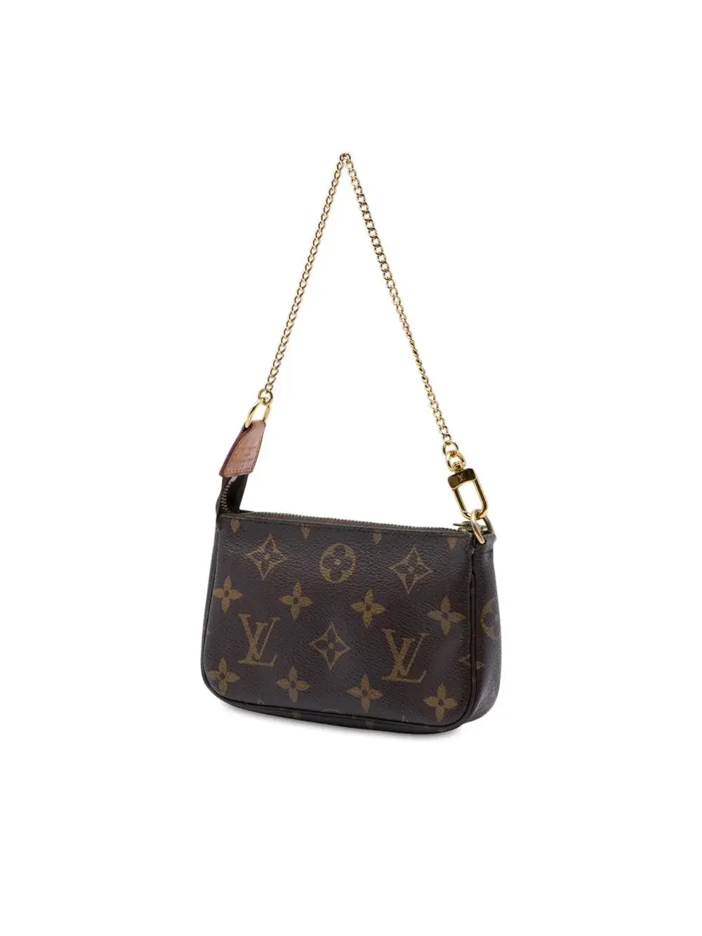 Louis Vuitton Mini Pochette Accessoires #325949L66B